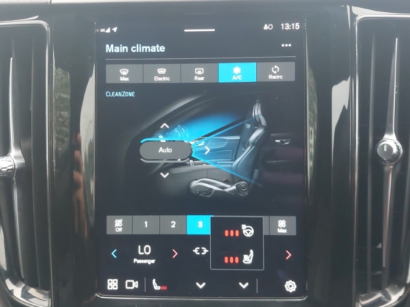 Used Volvo XC60 2022 for sale - 76571740: Photo 19