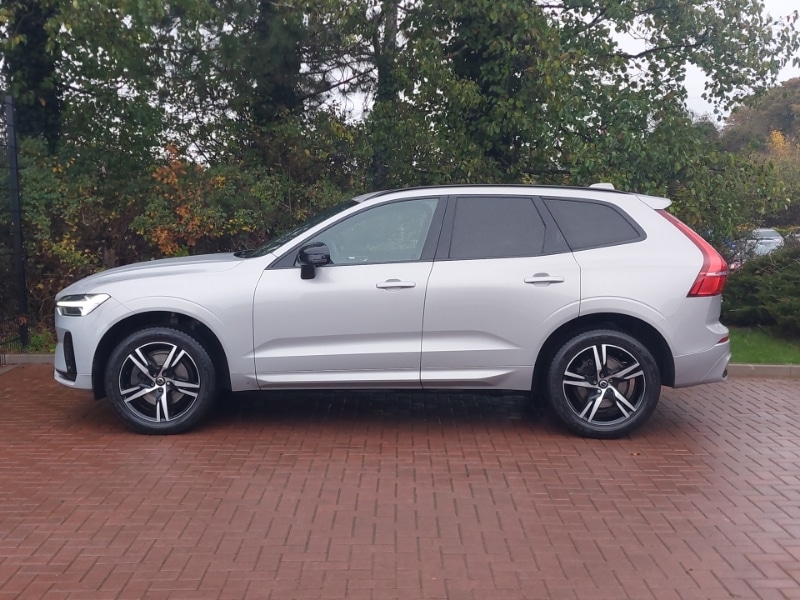 Used Volvo XC60 2022 for sale - 76571740: Photo 4