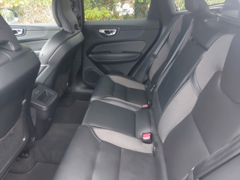 Used Volvo XC60 2022 for sale - 76571740: Photo 6