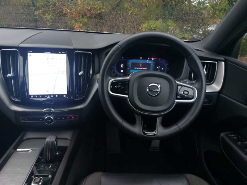 Used Volvo XC60 2022 for sale - 76571740: Photo 7