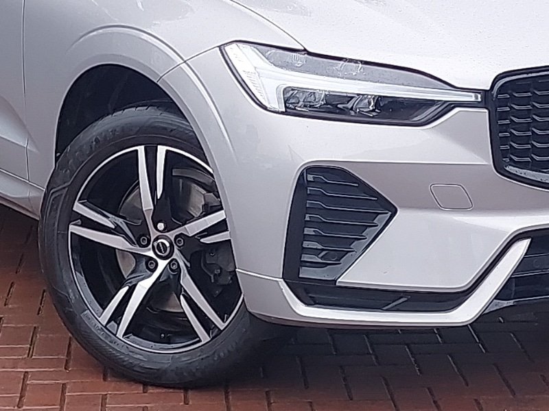 Used Volvo XC60 2022 for sale - 76571740: Photo 9