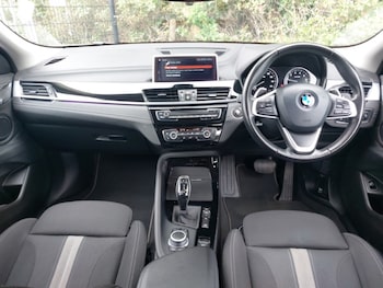Used BMW X2 2021 for sale - 78580640: Photo
