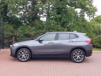 Used BMW X2 2021 for sale - 78580640: Photo