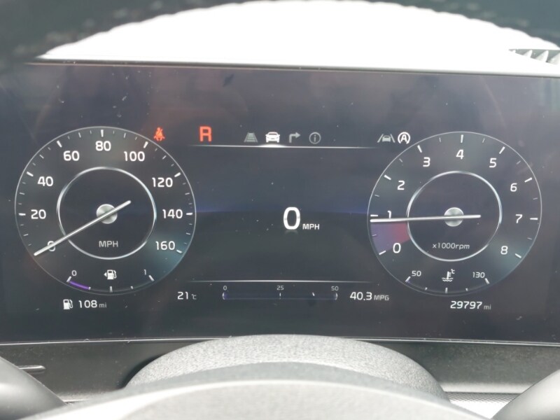 Used Kia Sportage 2023 for sale - 76614105: Photo 11