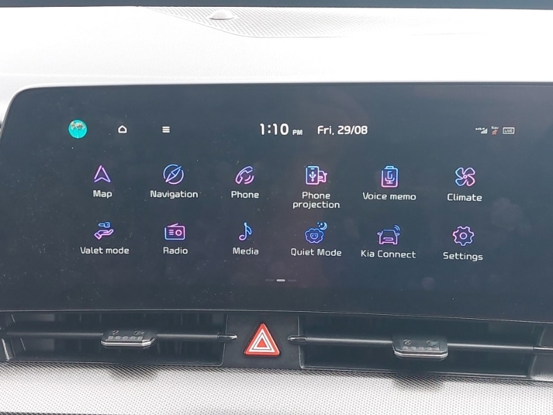 Used Kia Sportage 2023 for sale - 76614105: Photo 14