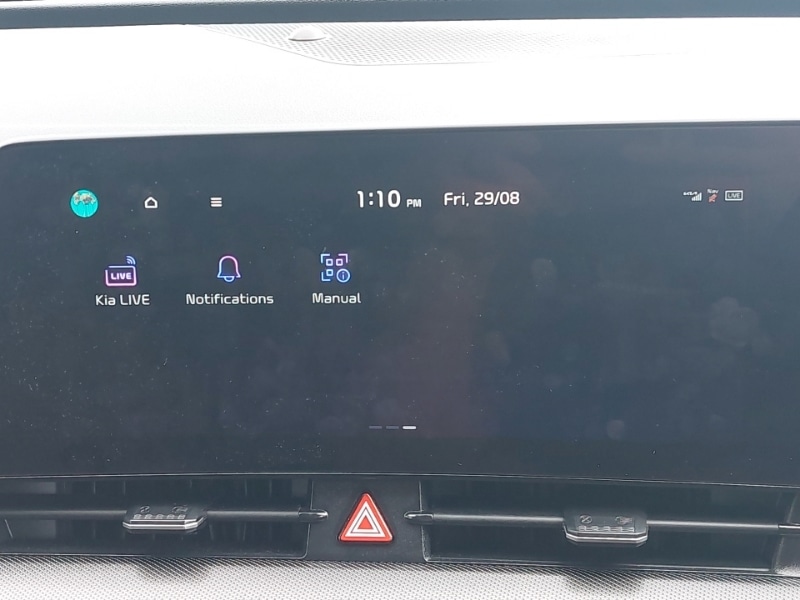 Used Kia Sportage 2023 for sale - 76614105: Photo 15