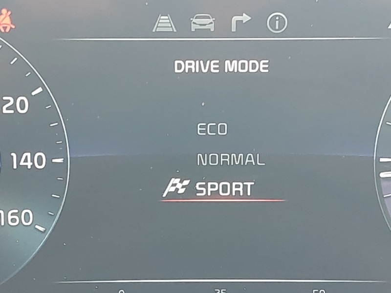 Used Kia Sportage 2023 for sale - 76614105: Photo 18