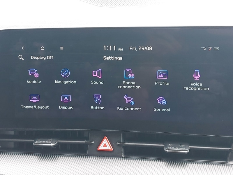 Used Kia Sportage 2023 for sale - 76614105: Photo 19