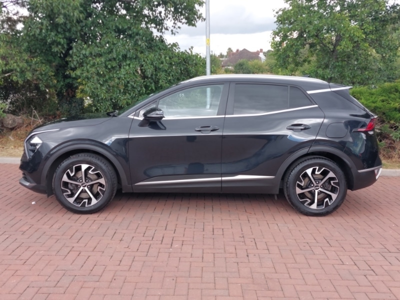 Used Kia Sportage 2023 for sale - 76614105: Photo 4