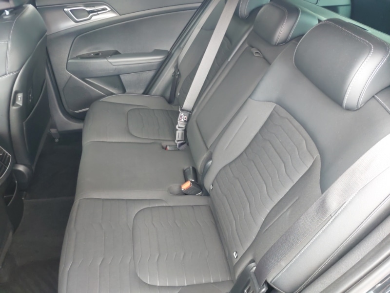 Used Kia Sportage 2023 for sale - 76614105: Photo 6