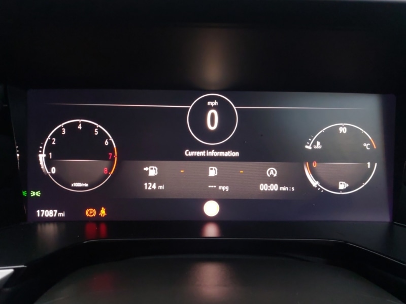 Used Vauxhall Grandland 2022 for sale - 77343102: Photo 11