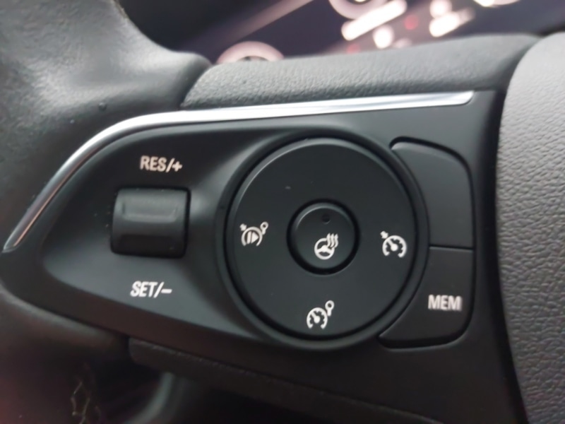 Used Vauxhall Grandland 2022 for sale - 77343102: Photo 13