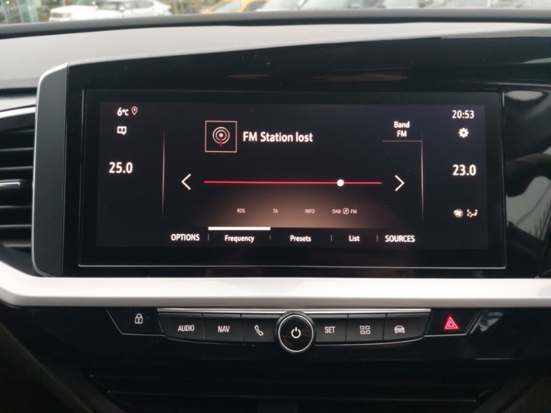 Used Vauxhall Grandland 2022 for sale - 77343102: Photo 14