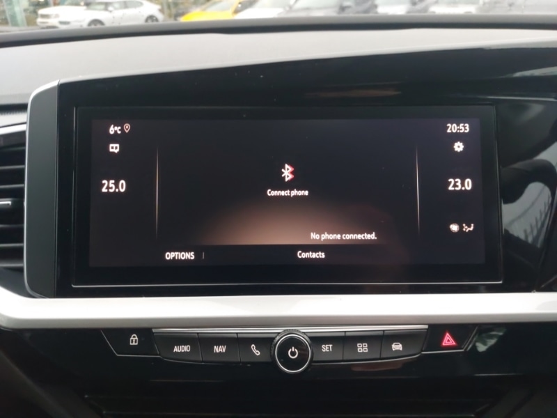 Used Vauxhall Grandland 2022 for sale - 77343102: Photo 15