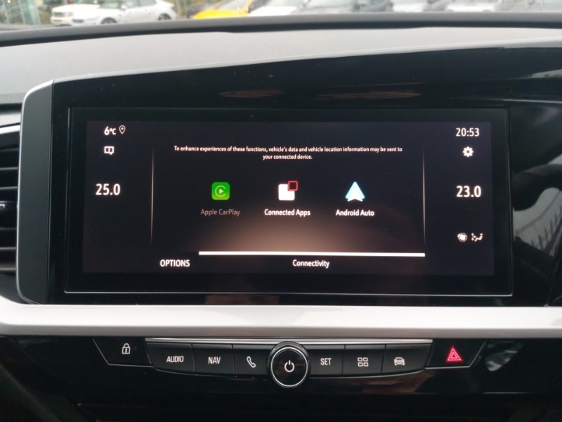 Used Vauxhall Grandland 2022 for sale - 77343102: Photo 16