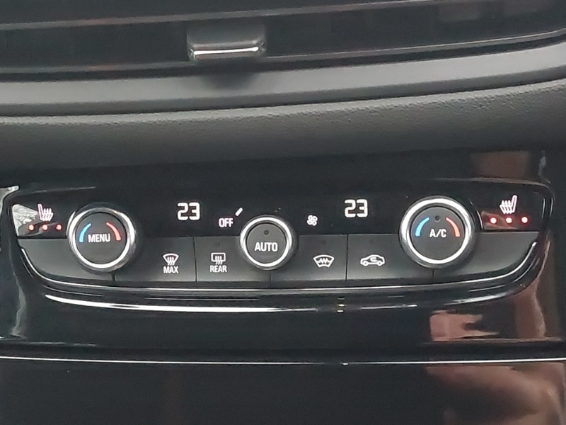 Used Vauxhall Grandland 2022 for sale - 77343102: Photo 17