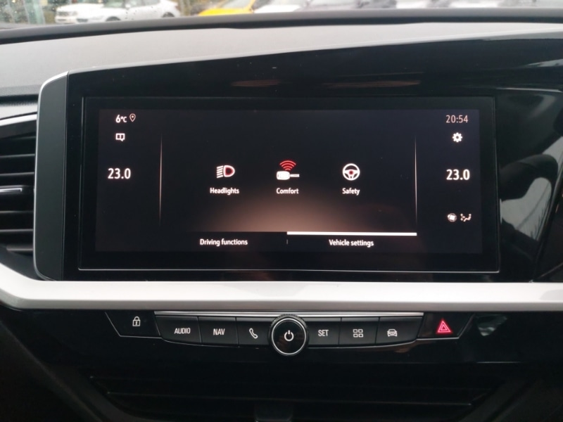 Used Vauxhall Grandland 2022 for sale - 77343102: Photo 19