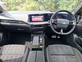 Used Vauxhall Astra 2023 for sale - 79086784: Photo
