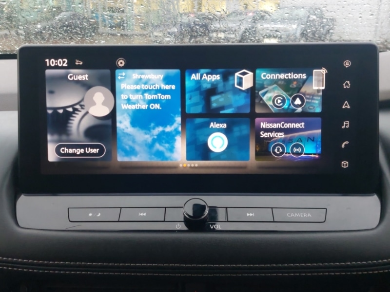 Used Nissan X-Trail 2024 for sale - 77178518: Photo 14