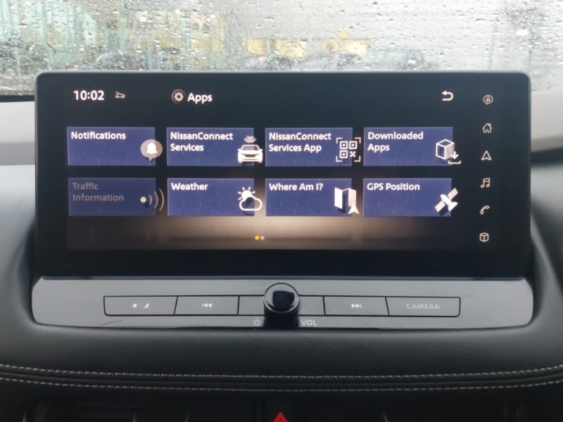 Used Nissan X-Trail 2024 for sale - 77178518: Photo 15