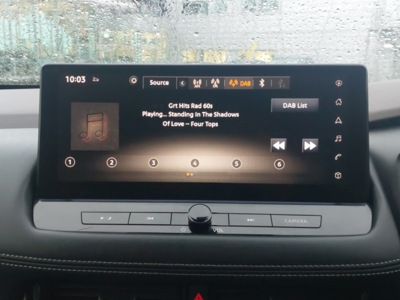 Used Nissan X-Trail 2024 for sale - 77178518: Photo 19