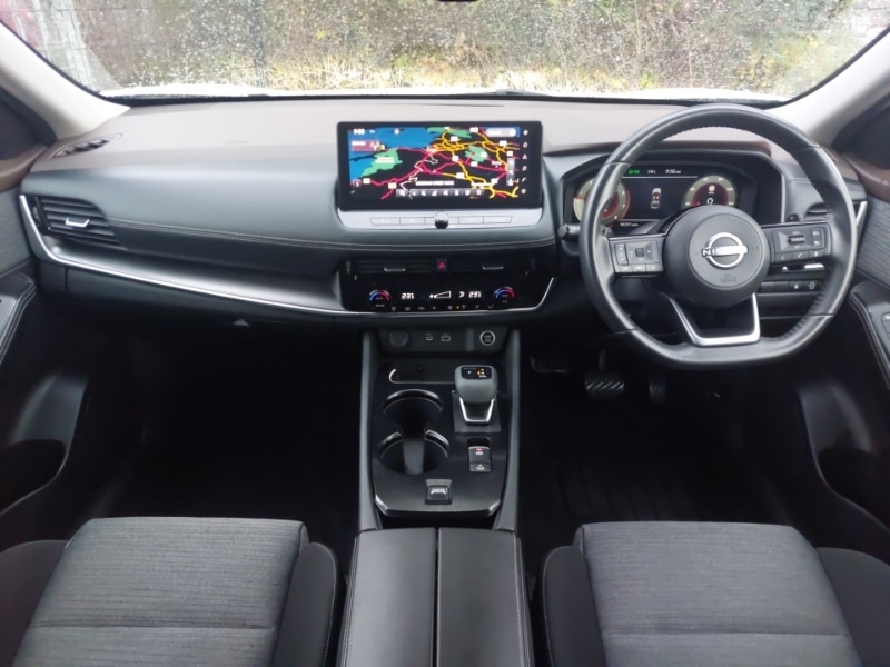 Used Nissan X-Trail 2024 for sale - 77178518: Photo 2