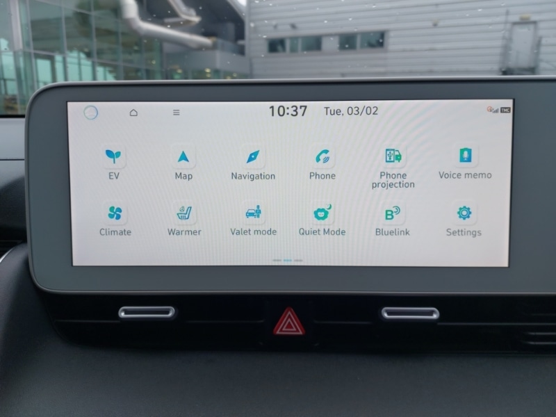 Used Hyundai IONIQ 5 2022 for sale - 77419091: Photo 12