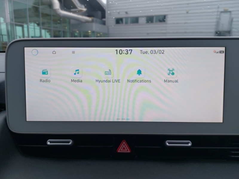 Used Hyundai IONIQ 5 2022 for sale - 77419091: Photo 13