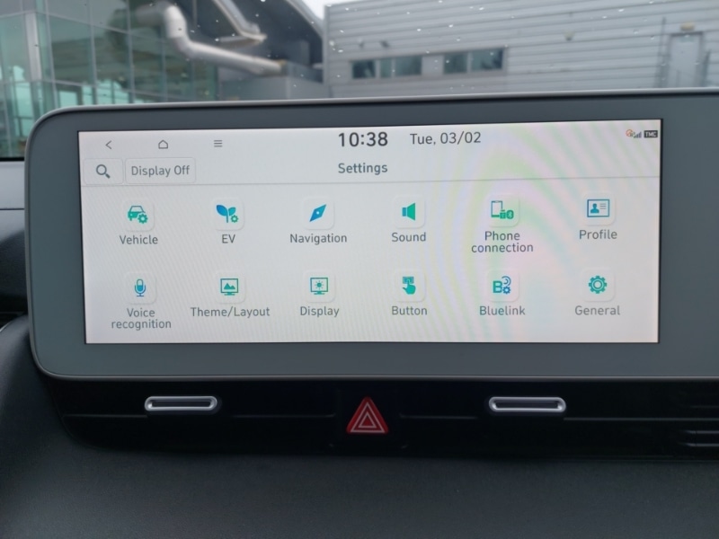 Used Hyundai IONIQ 5 2022 for sale - 77419091: Photo 16