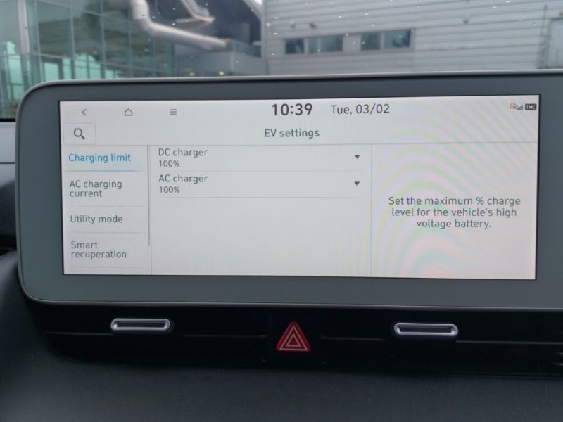 Used Hyundai IONIQ 5 2022 for sale - 77419091: Photo 18