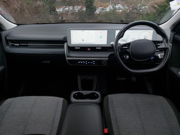 Used Hyundai IONIQ 5 2022 for sale - 77419091: Photo