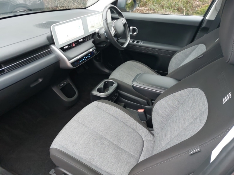 Used Hyundai IONIQ 5 2022 for sale - 77419091: Photo 5