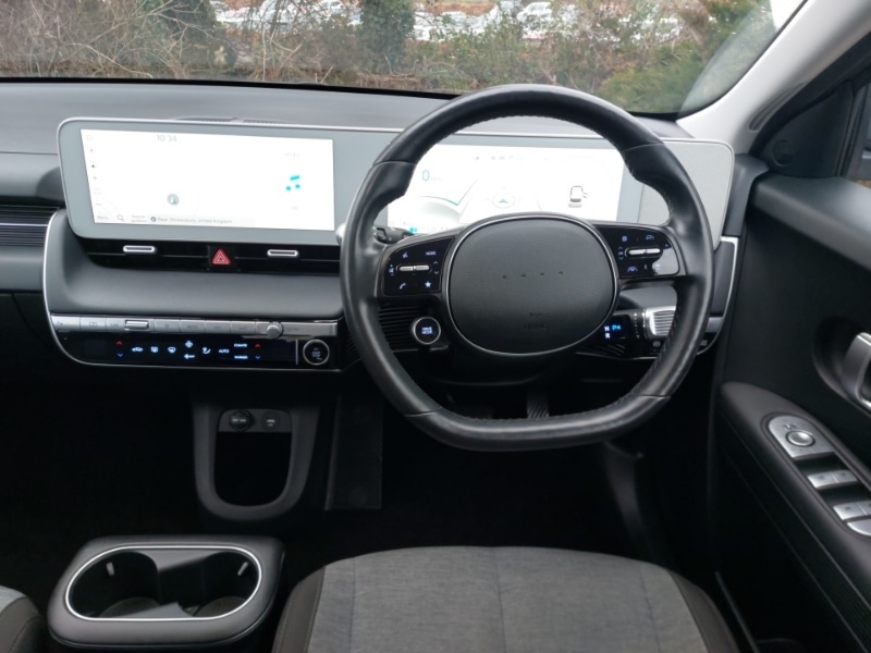 Used Hyundai IONIQ 5 2022 for sale - 77419091: Photo 7