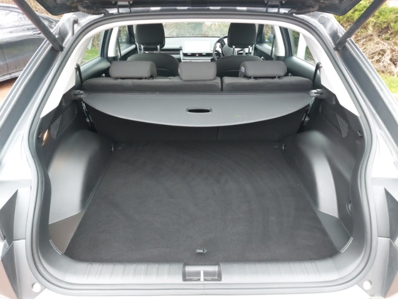 Used Hyundai IONIQ 5 2022 for sale - 77419091: Photo 8