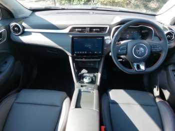 Used MG MG ZS 2025 for sale - 74666255: Photo