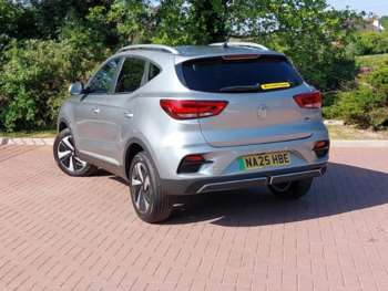 Used MG MG ZS 2025 for sale - 74666255: Photo