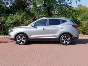 Used MG MG ZS 2025 for sale - 74666255: Photo