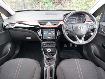 Used Vauxhall Corsa 2017 for sale - 78656447: Photo