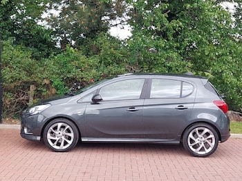 Used Vauxhall Corsa 2017 for sale - 78656447: Photo