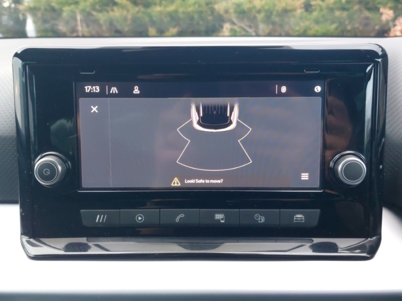 Used SEAT Arona 2023 for sale - 77816832: Photo 10