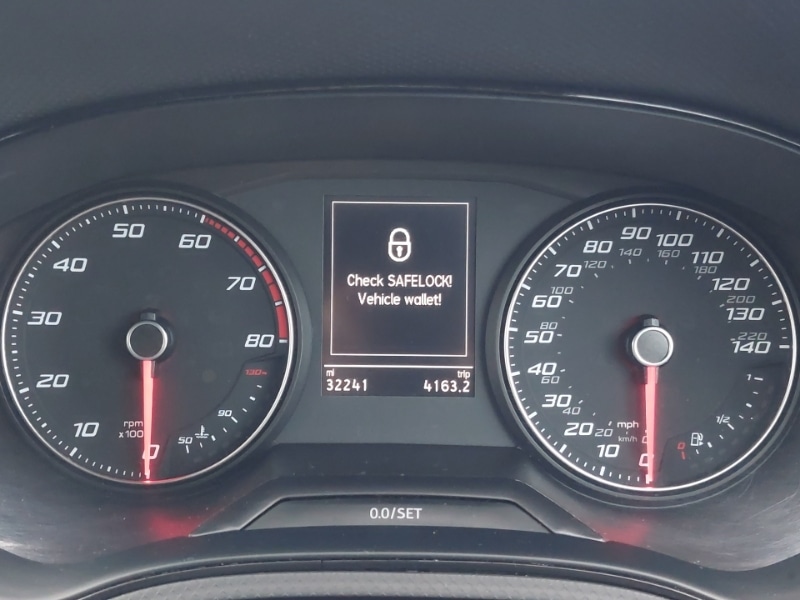 Used SEAT Arona 2023 for sale - 77816832: Photo 11