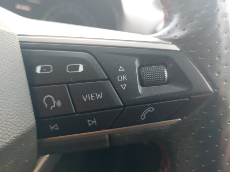 Used SEAT Arona 2023 for sale - 77816832: Photo 12