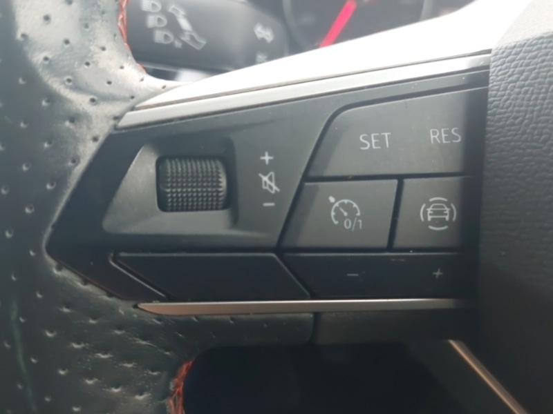 Used SEAT Arona 2023 for sale - 77816832: Photo 13