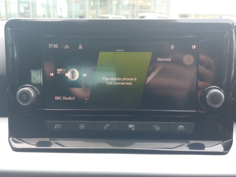 Used SEAT Arona 2023 for sale - 77816832: Photo 14