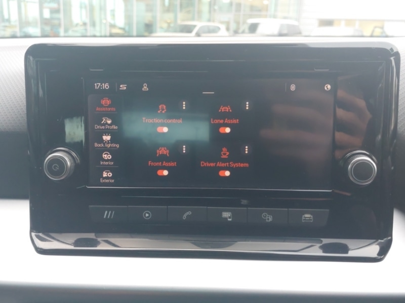 Used SEAT Arona 2023 for sale - 77816832: Photo 16