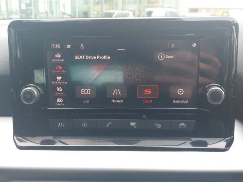 Used SEAT Arona 2023 for sale - 77816832: Photo 17