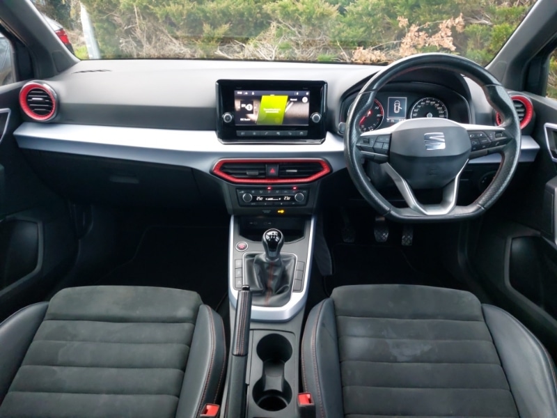 Used SEAT Arona 2023 for sale - 77816832: Photo 2