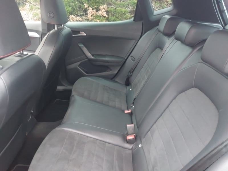 Used SEAT Arona 2023 for sale - 77816832: Photo 6