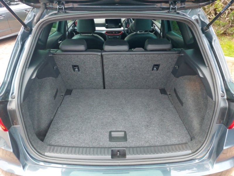 Used SEAT Arona 2023 for sale - 77816832: Photo 8