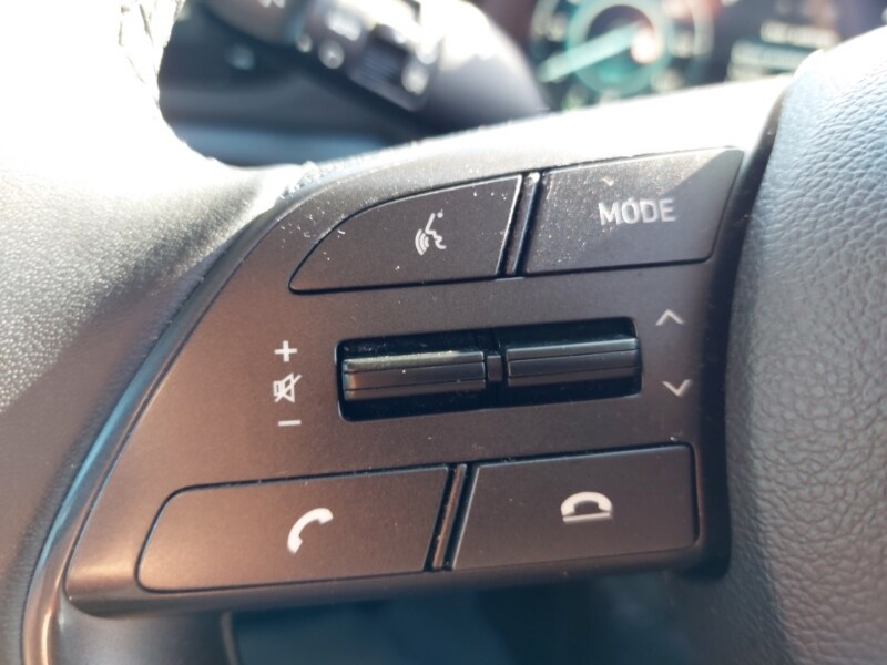 Used Hyundai i20 2023 for sale - 77938891: Photo 13